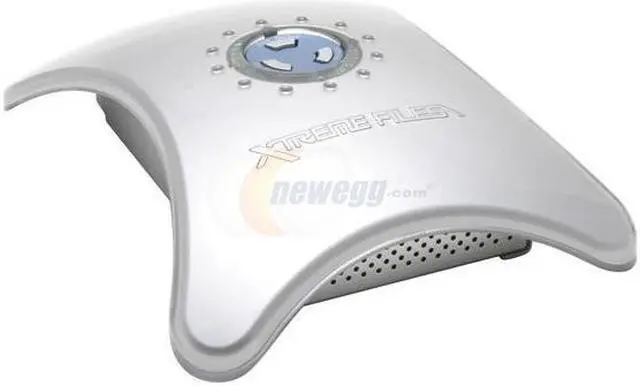 Alt view image 2 of 6 - COOLMAX F1-U2 Plastic body and metal tray 3.5" IDE(ATA 66/100/133) USB2.0 normal B External Enclosure