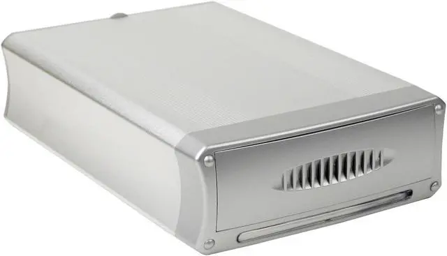 Alt view image 2 of 5 - AMC PM-525U2-ECS 3.5" IDE drives (internal) or 5.25" IDE Optical Drivers USB 2.0 External Enclosure