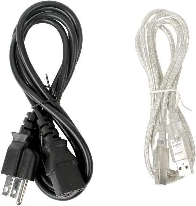 Alt view image 4 of 5 - AMC PM-525U2-ECS 3.5" IDE drives (internal) or 5.25" IDE Optical Drivers USB 2.0 External Enclosure