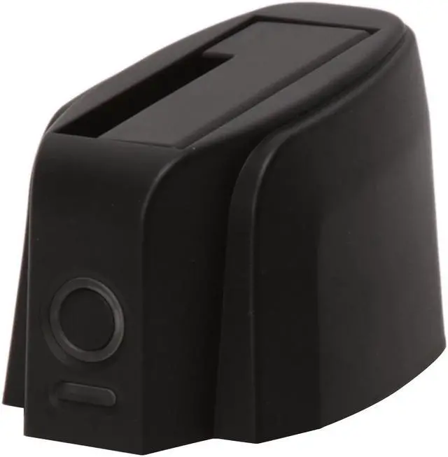 Main image of iStarUSA XAGE-N99-SAU Plastic (ABS) 2.5"/3.5" Black SATA I/II USB 2.0 & eSATA Docking Station