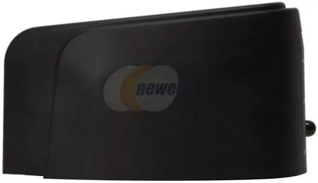 Alt view image 2 of 7 - iStarUSA XAGE-N99-SAU Plastic (ABS) 2.5"/3.5" Black SATA I/II USB 2.0 & eSATA Docking Station