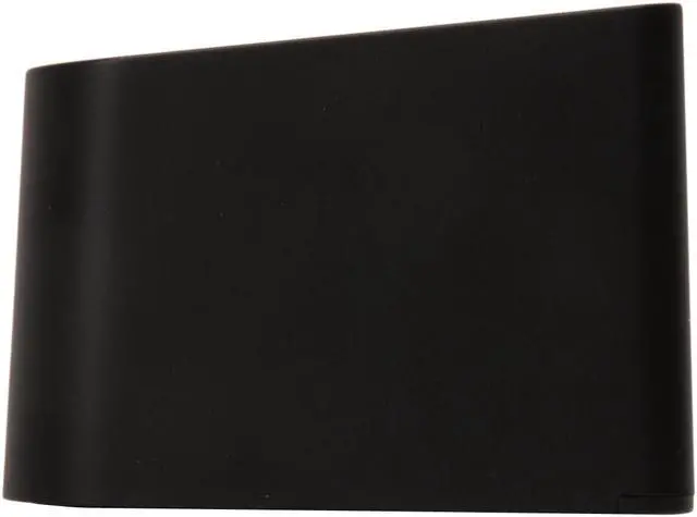 Alt view image 2 of 9 - iStarUSA XAGE902R-SAU Plastic (ABS) 2.5"/3.5" Black SATA I/II USB 2.0 & eSATA Docking Station w/2xUSB Hub/Card Reader