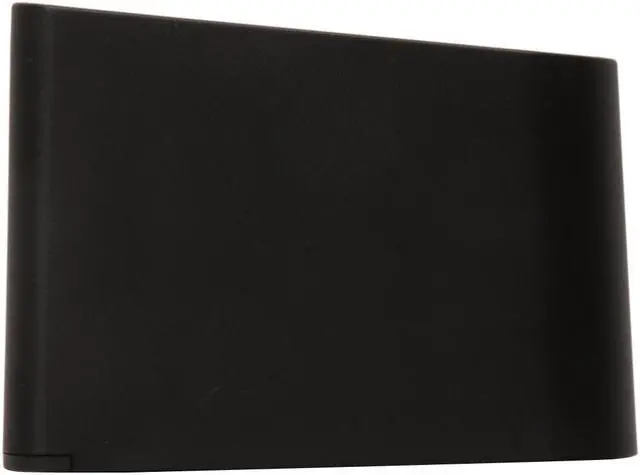 Alt view image 4 of 9 - iStarUSA XAGE902R-SAU Plastic (ABS) 2.5"/3.5" Black SATA I/II USB 2.0 & eSATA Docking Station w/2xUSB Hub/Card Reader