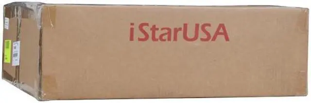 Alt view image 10 of 10 - iStarUSA IS-2000RH1UP 24Pin 2000W Redundant 1U Server Power Supply