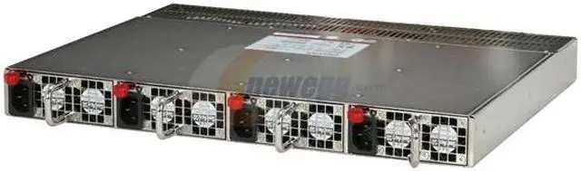 Main image of iStarUSA IS-2000RH1UP 24Pin 2000W Redundant 1U Server Power Supply