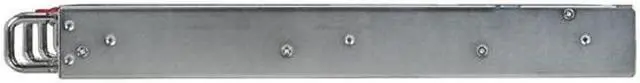 Alt view image 6 of 10 - iStarUSA IS-2000RH1UP 24Pin 2000W Redundant 1U Server Power Supply