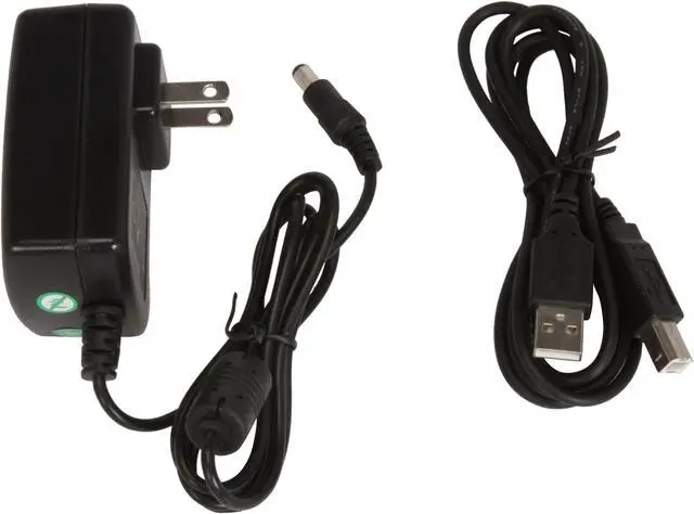 Alt view image 6 of 8 - iStarUSA xAGE902F8-US Plastic (ABS) 2.5" & 3.5" Black SATA I/II USB 2.0 Cooler Docking Station
