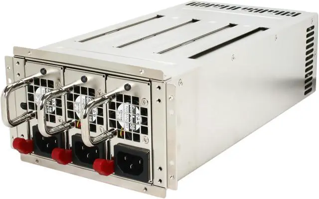 Main image of iStarUSA IS-1000R3NP 24Pin 1000W Redundant 4U Server Power Supply - OEM