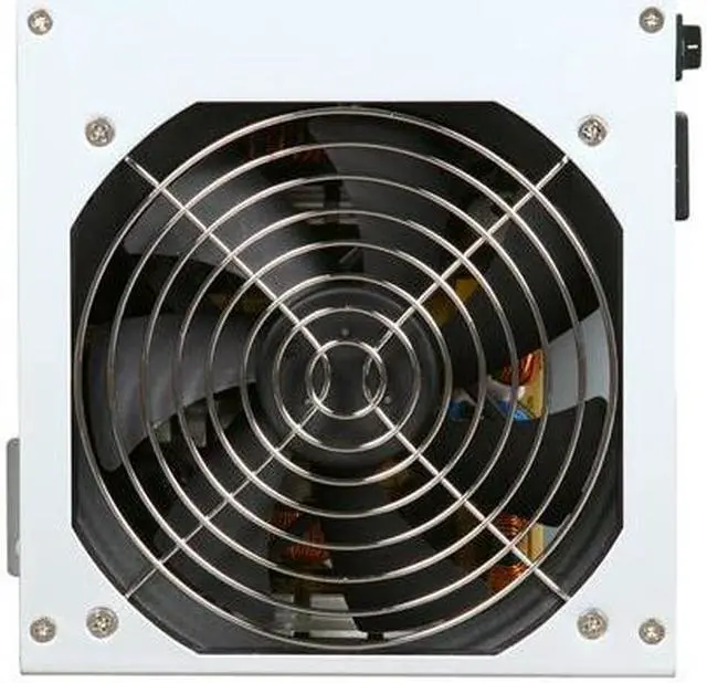 Alt view image 3 of 7 - iStarUSA TC-400PD8 20+4Pin 400W Single PS2 ATX High Efficiency Switching Server Power Supply - OEM