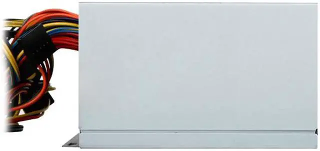 Alt view image 4 of 4 - iStarUSA TC-700PD8B 20+4Pin 700W Single PS2 Power Supply