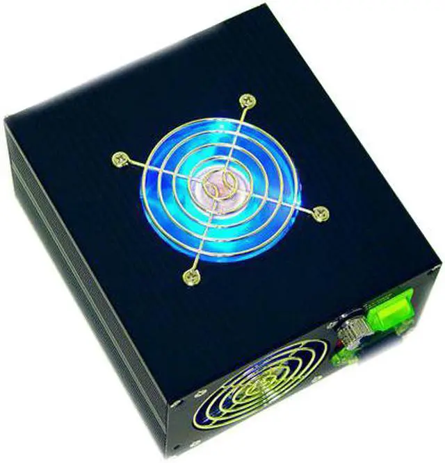 Main image of APEVIA ATX-AS520W-BK 520 W ATX Power Supply