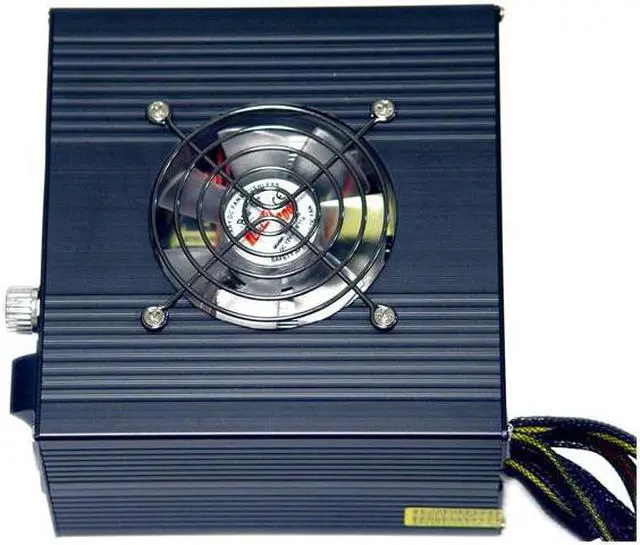 Alt view image 6 of 11 - APEVIA Concord ATX-MR500W 500 W ATX12V Power Supply