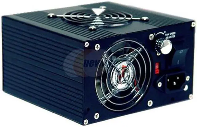 Main image of APEVIA Concord ATX-MR500W 500 W ATX12V Power Supply