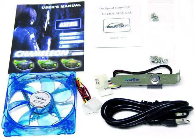 Alt view image 9 of 12 - APEVIA Chameleon ATX-AS550W-BK 550 W ATX12V Power Supply