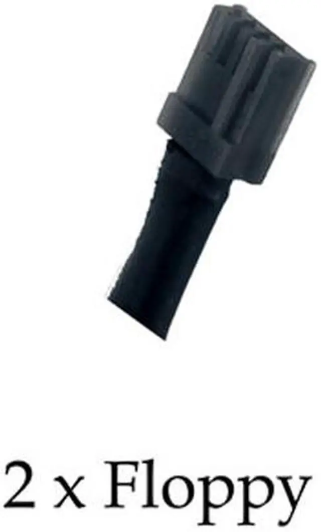 Alt view image 12 of 14 - APEVIA ATX-PFC680W-BK 680 W ATX12V / EPS12V SLI Certified CrossFire Ready Active PFC Power Supply