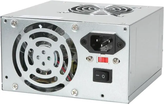 Main image of APEVIA ATX-CW500WP4 500 W ATX Power Supply