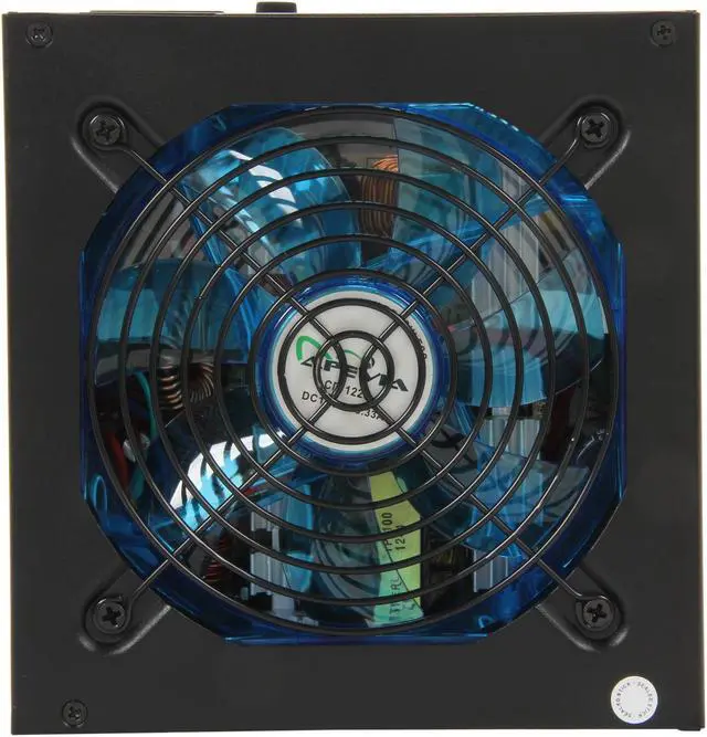 Alt view image 3 of 7 - APEVIA ATX-AP900W 900 W ATX12V / EPS12V SLI Ready CrossFire Ready Power Supply