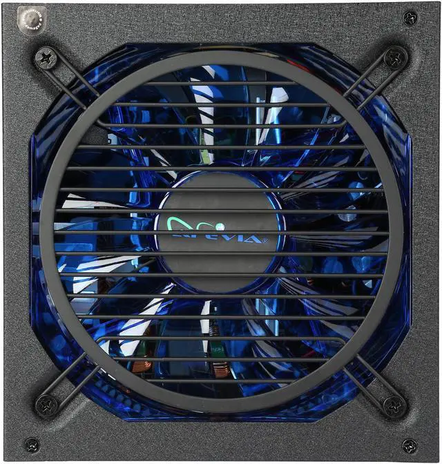 Alt view image 4 of 7 - APEVIA ATX-SN900W 900 W ATX12V v2.3 SLI CrossFire 80 PLUS BRONZE Certified Active PFC Power Supply
