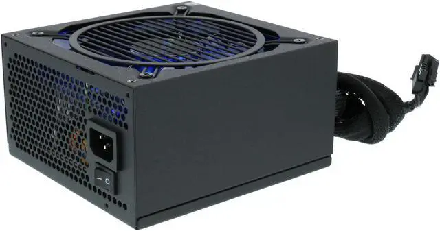 APEVIA ATX-SN900W 900W ATX12V v2.3 SLI CrossFire 80 PLUS BRONZE