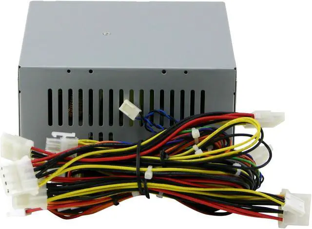 Alt view image 2 of 7 - SeaSonic SUPER SILENCER-300W 300 W ATX12V Active PFC Power Supply