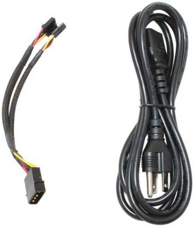 Alt view image 7 of 8 - SeaSonic S12 Energy Plus SS-550HT 550W ATX12V V2.3 / EPS12V V2.91 SLI Certified CrossFire Ready 80 PLUS Certified  Active PFC Power Supply