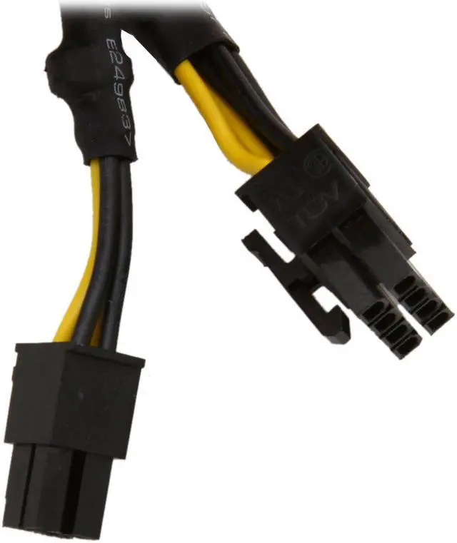 Alt view image 7 of 12 - SeaSonic M12 SS-600HM 600W ATX12V V2.3 / EPS12V V2.91 SLI Certified CrossFire Ready 80 PLUS Certified Modular Active PFC Power Supply