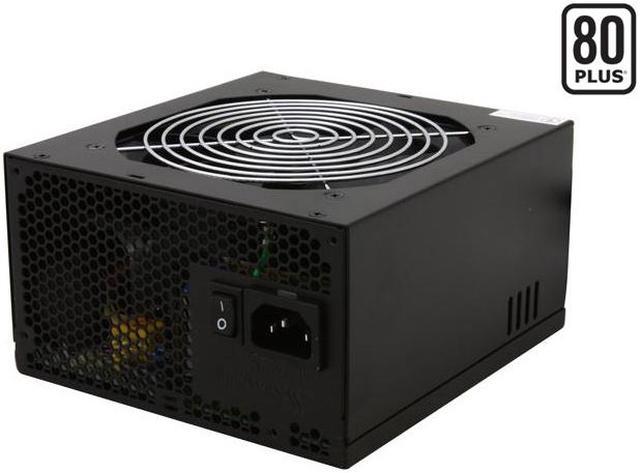 中古】Seasonic 600W SS-600HM PC用 電源BOX コレクション 電源ユニット