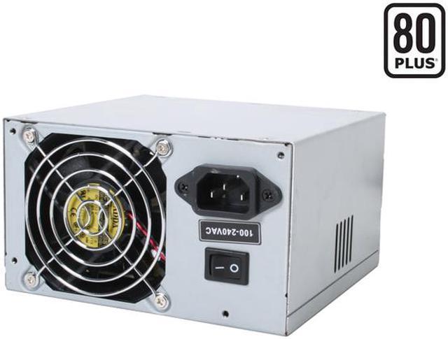 SeaSonic SS-350ES 350W ATX12V V2.2 80 PLUS Certified Active PFC Power Supply