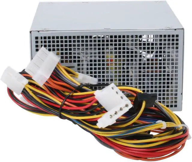 Alt view image 4 of 6 - SeaSonic SS-400ES 400W ATX12V V2.2 / EPS12V V2.91   80 PLUS Certified  Active PFC Power Supply - OEM