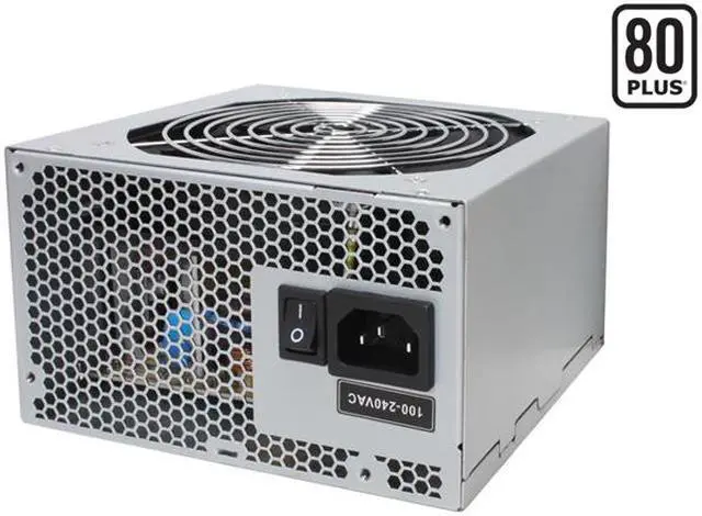 Main image of SeaSonic SS-300ET 300 W ATX12V Ver.2.2 80 PLUS Certified Active PFC Power Supply - OEM