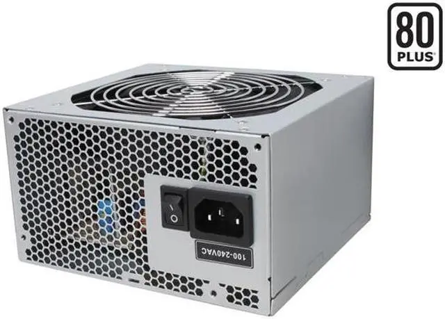Main image of SeaSonic SS-350ET 350 W ATX12V Ver.2.2 80 PLUS Certified Active PFC Power Supply - OEM
