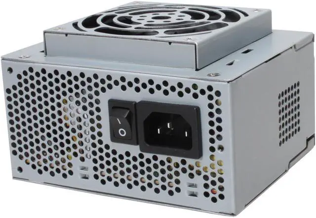 Main image of SeaSonic SS-250SFD 250 W SFX12V V2.3 Active PFC Power Supply - OEM