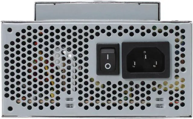 Alt view image 2 of 7 - SeaSonic SS-250SFD 250 W SFX12V V2.3 Active PFC Power Supply - OEM