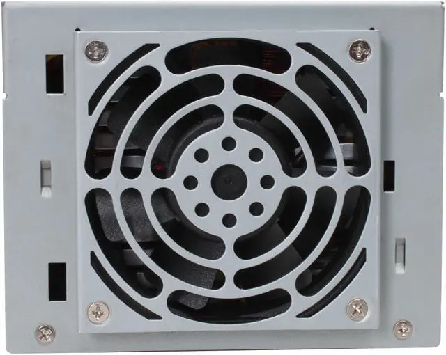 Alt view image 3 of 7 - SeaSonic SS-250SFD 250 W SFX12V V2.3 Active PFC Power Supply - OEM