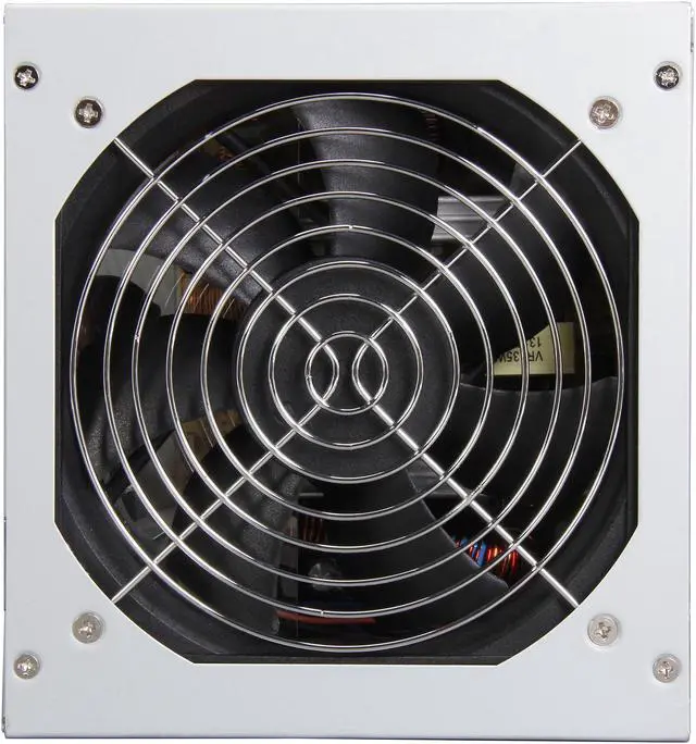 Alt view image 3 of 6 - SeaSonic SS-400ET Bronze 400 W ATX12V V2.2/EPS12V 2.91 SLI Ready CrossFire Ready 80 PLUS BRONZE Certified Active PFC Power Supply