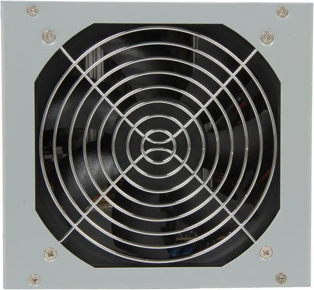 Alt view image 4 of 6 - SeaSonic SS-300ET Bronze 300 W ATX12V V2.3 80 PLUS BRONZE Certified Active PFC Power Supply