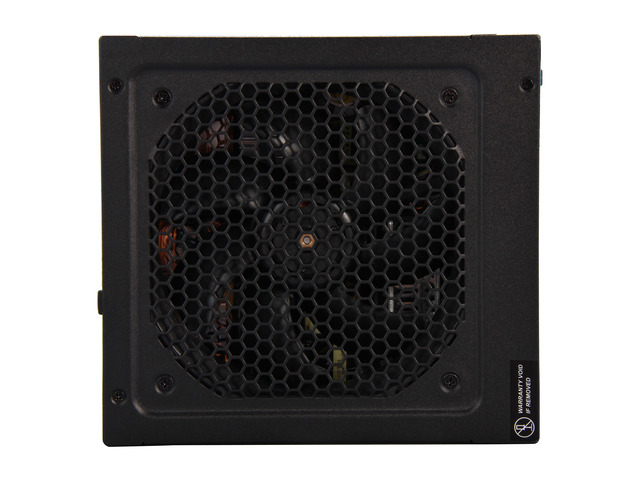 thumbnail image 2 of Seasonic SS-400ET Active PFC F3 400W ATX Power Supply – New 2 of 4
