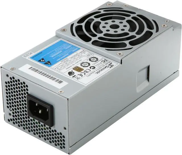 Main image of SeaSonic SS-300TFX Bronze 300 W TFX12V v2.3 80 PLUS BRONZE Certified Active PFC Power Supply - OEM
