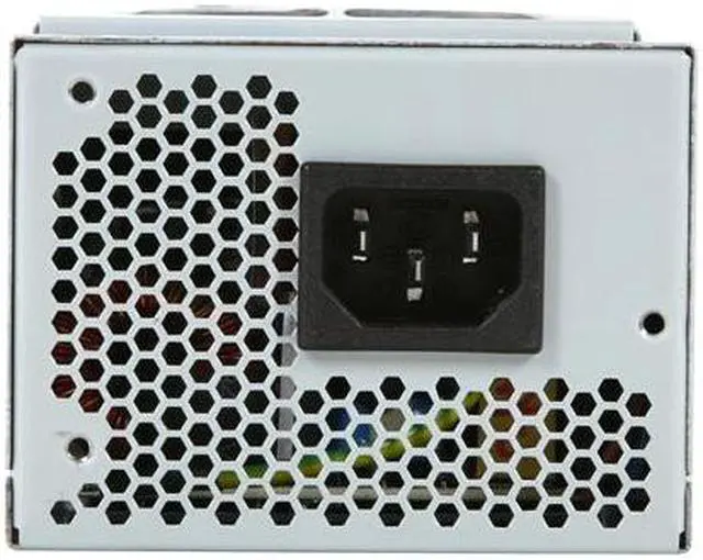Alt view image 2 of 6 - SeaSonic SS-300TFX Bronze 300 W TFX12V v2.3 80 PLUS BRONZE Certified Active PFC Power Supply - OEM