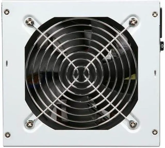 Alt view image 3 of 5 - Seasonic SS-850HT 850W ATX12V v2.31,EPS12V v2.92 80Plus Silver Certified, Active PFC Power Supply - OEM
