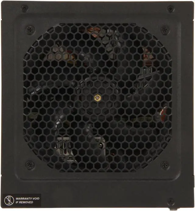Alt view image 3 of 6 - SeaSonic X Series X-850 (SS-850KM3 Active PFC F3) 850W ATX12V v2.3 / EPS 12V v2.91 SLI Ready CrossFire Ready 80 PLUS GOLD Certified Full Modular Active PFC Power Supply New 4th Gen CPU Certified Haswell Ready