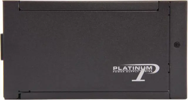 Alt view image 4 of 6 - SeaSonic Platinum SS-860XP2 860W ATX12V / EPS12V SLI Ready CrossFire Ready 80 PLUS PLATINUM Certified Full Modular Active PFC Power Supply New 4th Gen CPU Certified Haswell Ready
