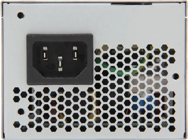 Alt view image 2 of 6 - SeaSonic SS-300TGW 300 W TFX12V (v2.31) 80 PLUS GOLD Certified Active PFC Power Supply - OEM