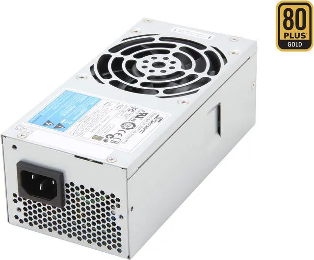 Main image of SeaSonic SS-300TGW 300 W TFX12V (v2.31) 80 PLUS GOLD Certified Active PFC Power Supply - OEM