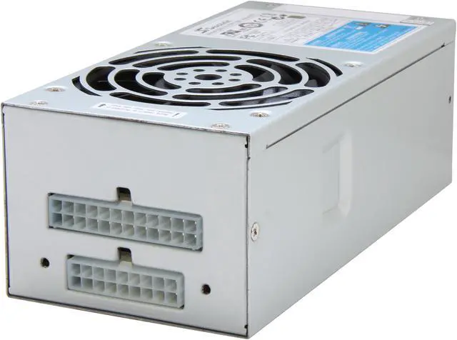 Alt view image 4 of 5 - SeaSonic SS-350TGM Bulk 350W TFX12V (v2.31) 80 PLUS GOLD Certified Full Modular Active PFC Power Supply - OEM