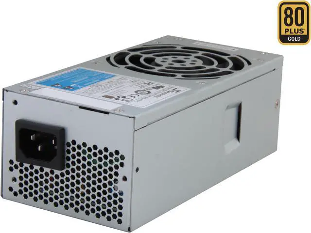 Main image of SeaSonic SS-350TGM Bulk 350W TFX12V (v2.31) 80 PLUS GOLD Certified Full Modular Active PFC Power Supply - OEM