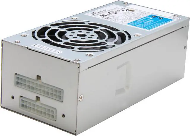 Alt view image 5 of 7 - SeaSonic SS-350TGM Retail 350W TFX12V (v2.31) 80 PLUS GOLD Certified Full Modular Active PFC Power Supply
