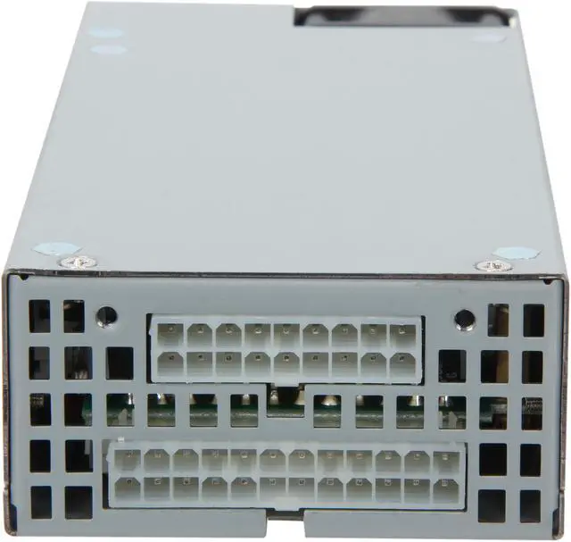 Alt view image 5 of 6 - SeaSonic SS-350M1U SS-350M1U 350 W ATX12V / EPS12V 80 PLUS GOLD Certified Active PFC Power Supply