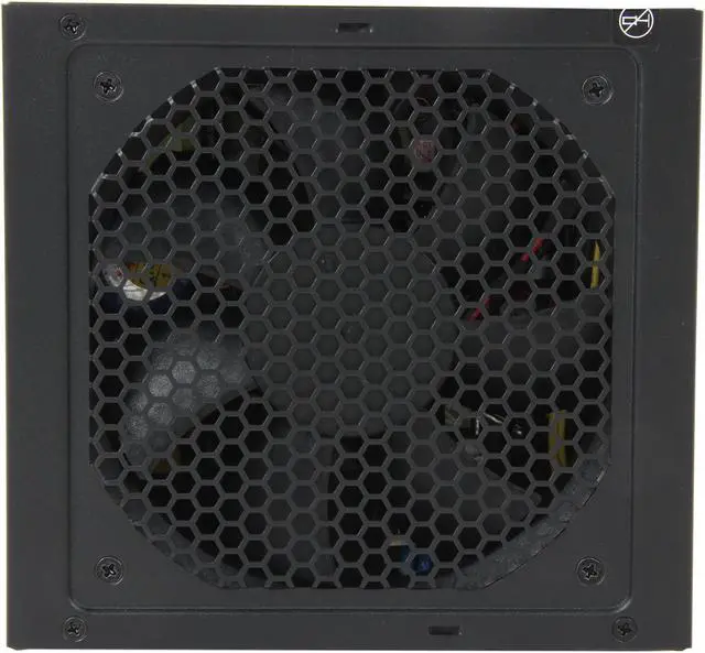 Alt view image 3 of 7 - SeaSonic SSR-360GP 360W ATX12V v2.31 80 PLUS GOLD Certified Active PFC Power Supply New 4th Gen CPU Certified Haswell Ready