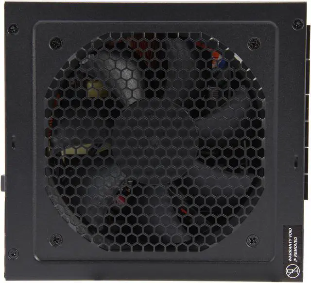 Alt view image 3 of 7 - SeaSonic G Series SSR-550RM 550W ATX12V / EPS12V SLI Ready CrossFire Ready 80 PLUS GOLD Certified Modular Active PFC Power Supply New 4th Gen CPU Certified Haswell Ready